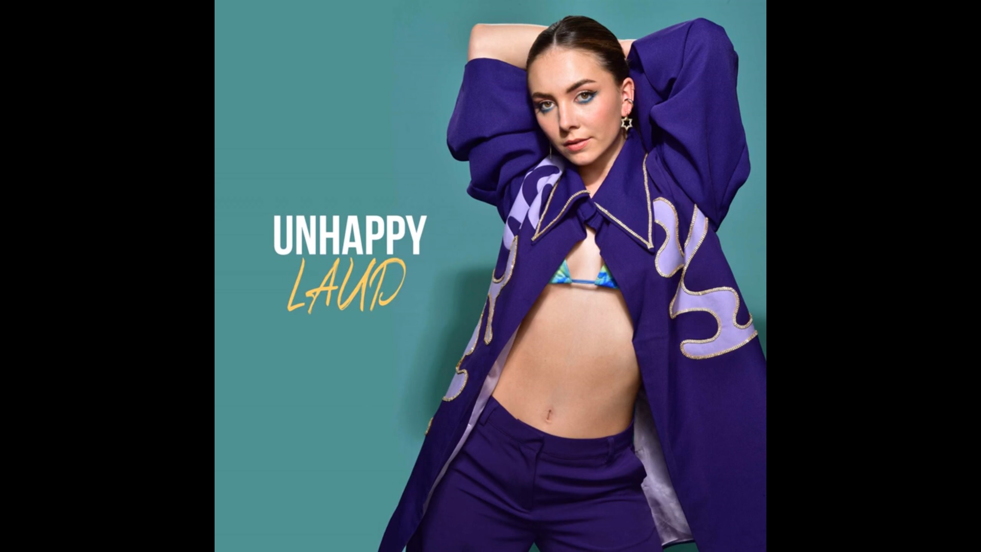 LAUD - Unhappy